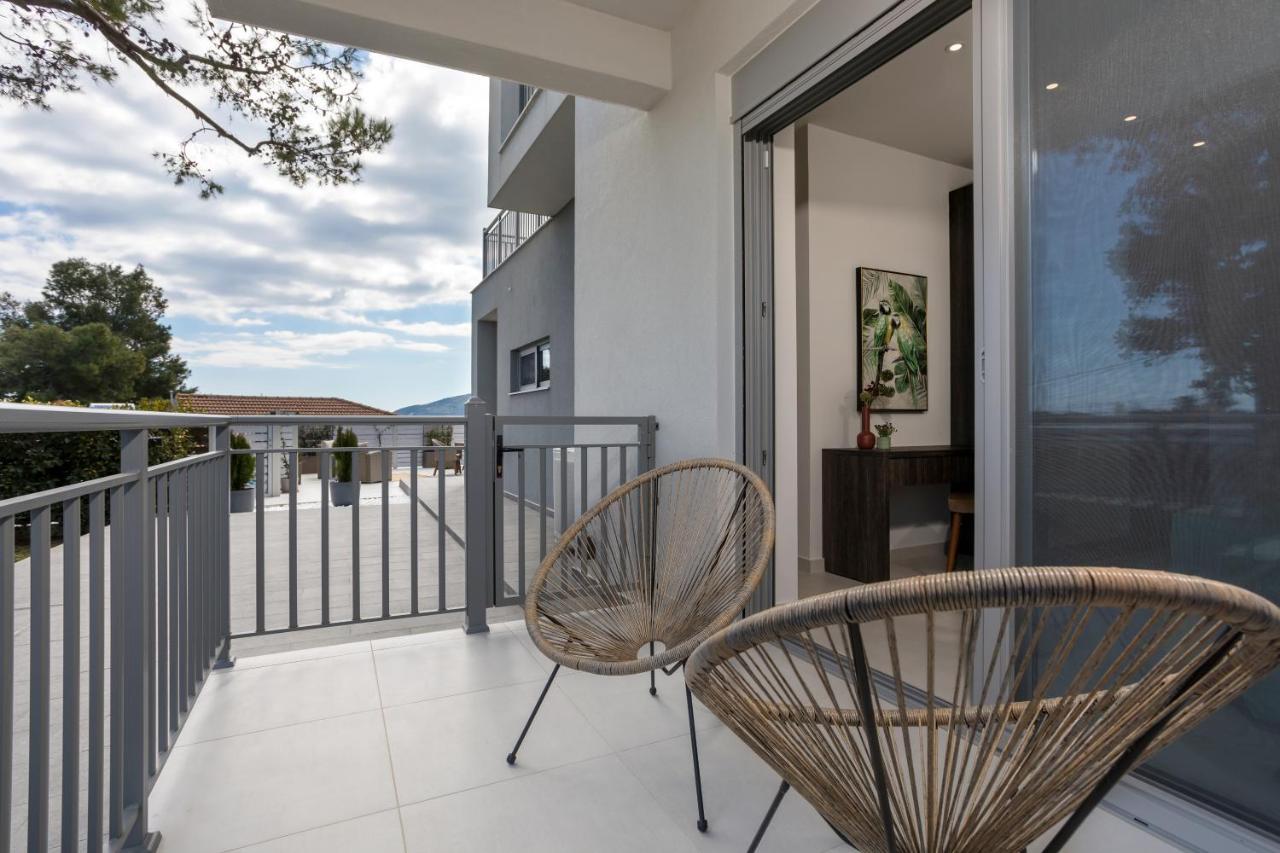 Villa Nick Art Lithakia  Exterior foto